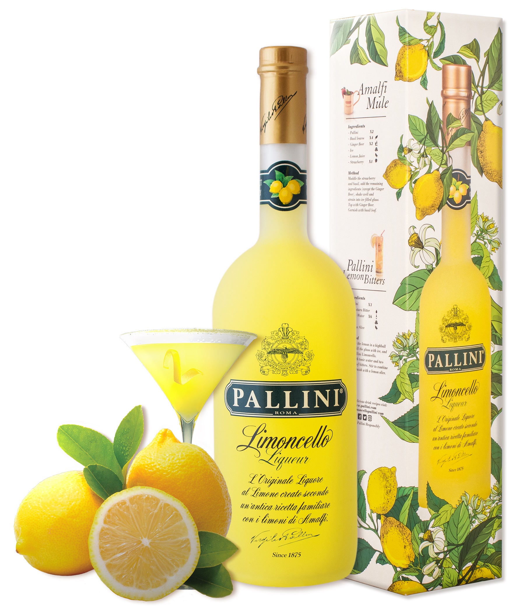 Лимончелло что это. Ликер Pallini Limoncello. Лимонный ликер Лимончелло. Лимончелло итальянские ликёры. Лимончелло ликер 25.