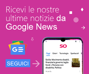 Segui su Google News