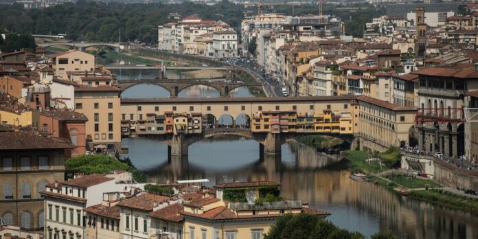 Italy Daily Life 2024