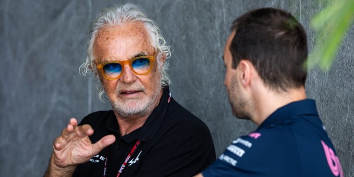 F1 Grand Prix of Saudi Arabia - Qualifying